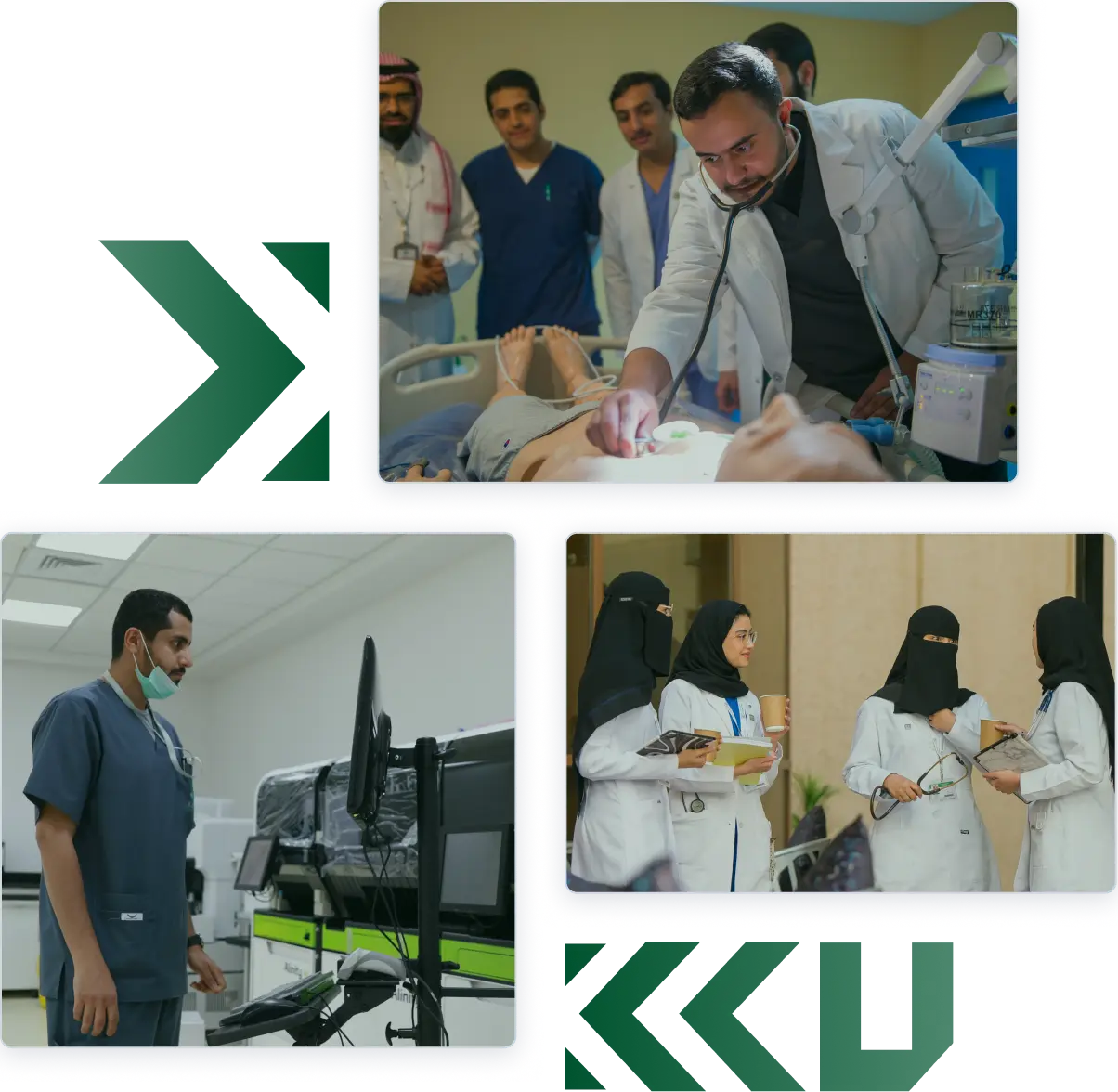 page navigation image