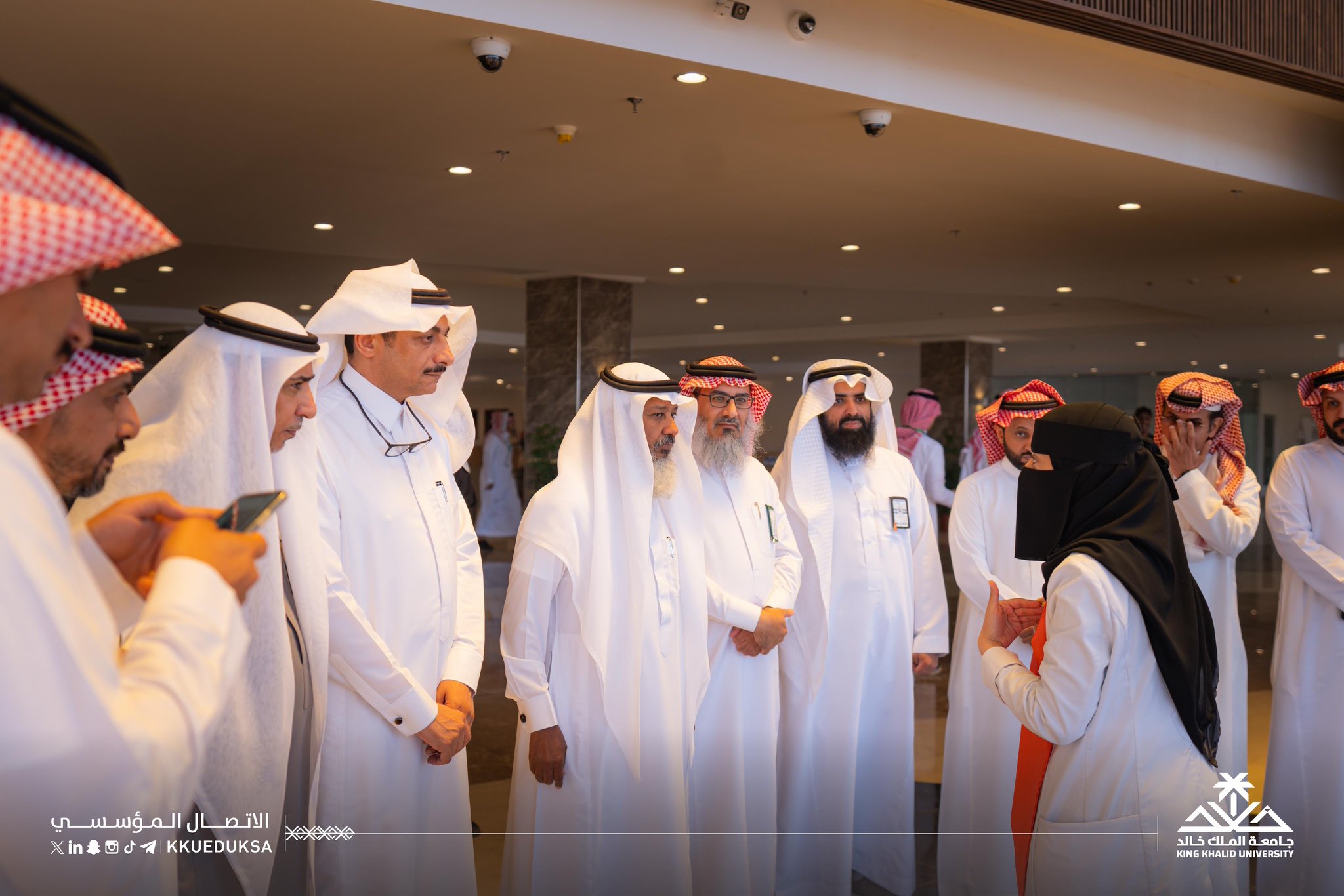 المدينة الطبية تنظم "ملتقى التصلب المتعدد" لتعزيز الوعي الصحي